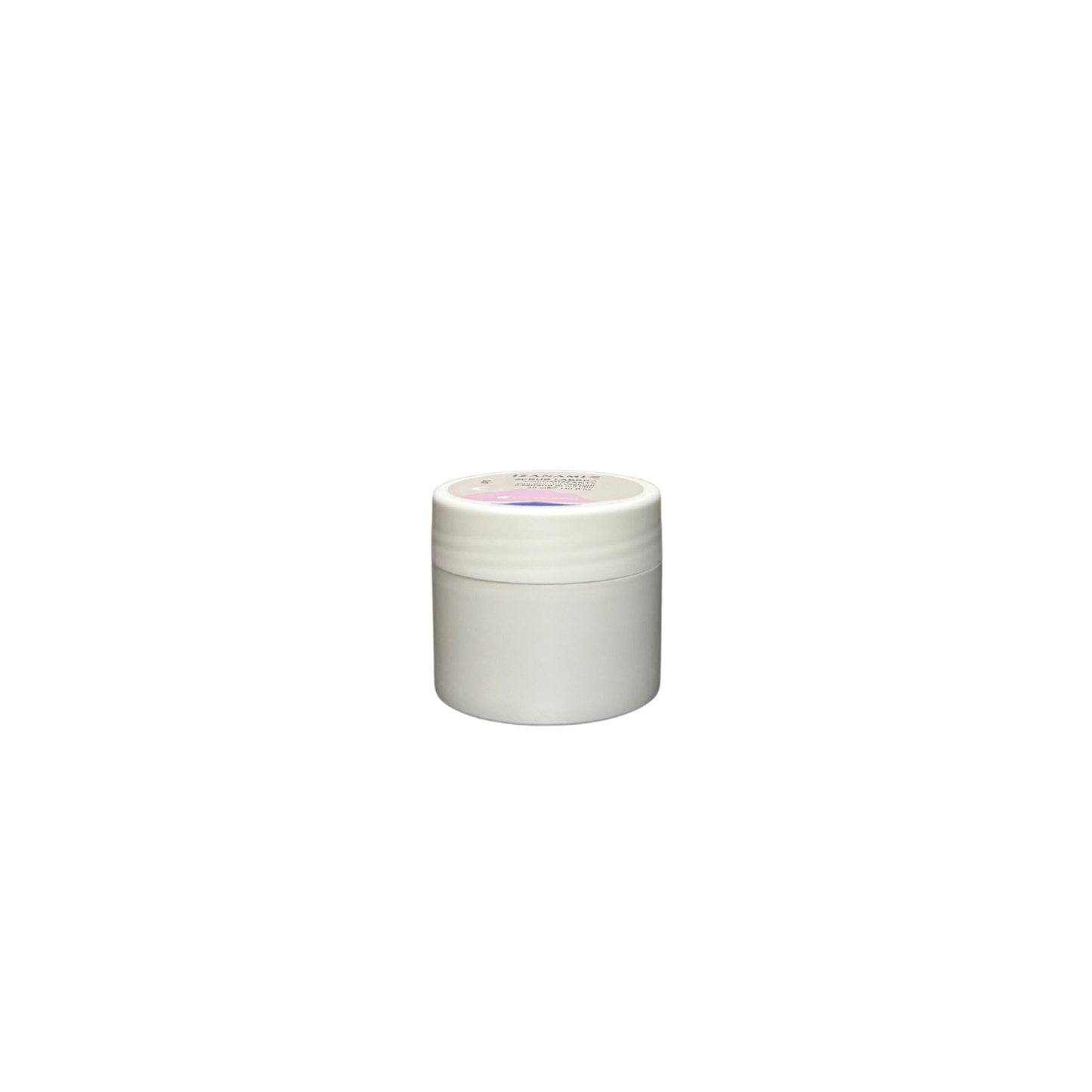 SCRUB LABBRA VOLUMIZZANTE