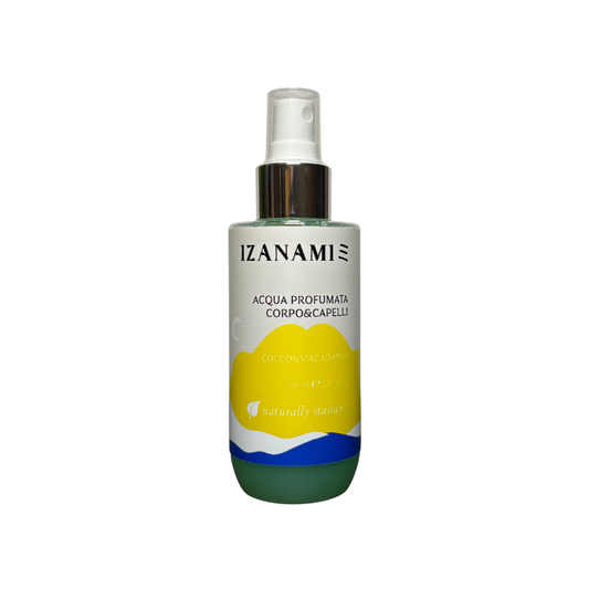 ACQUA PROFUMATA COCCO & MACADAMIA