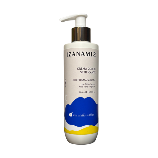 CREMA CORPO SETIFICANTE COCC0& MACADAMIA