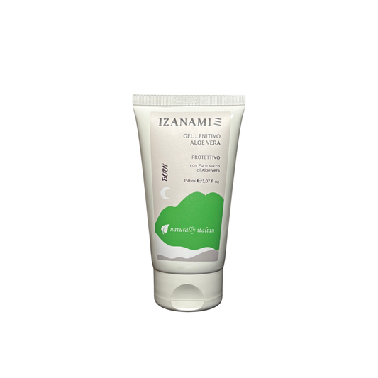 GEL LENITIVO ALOE VERA