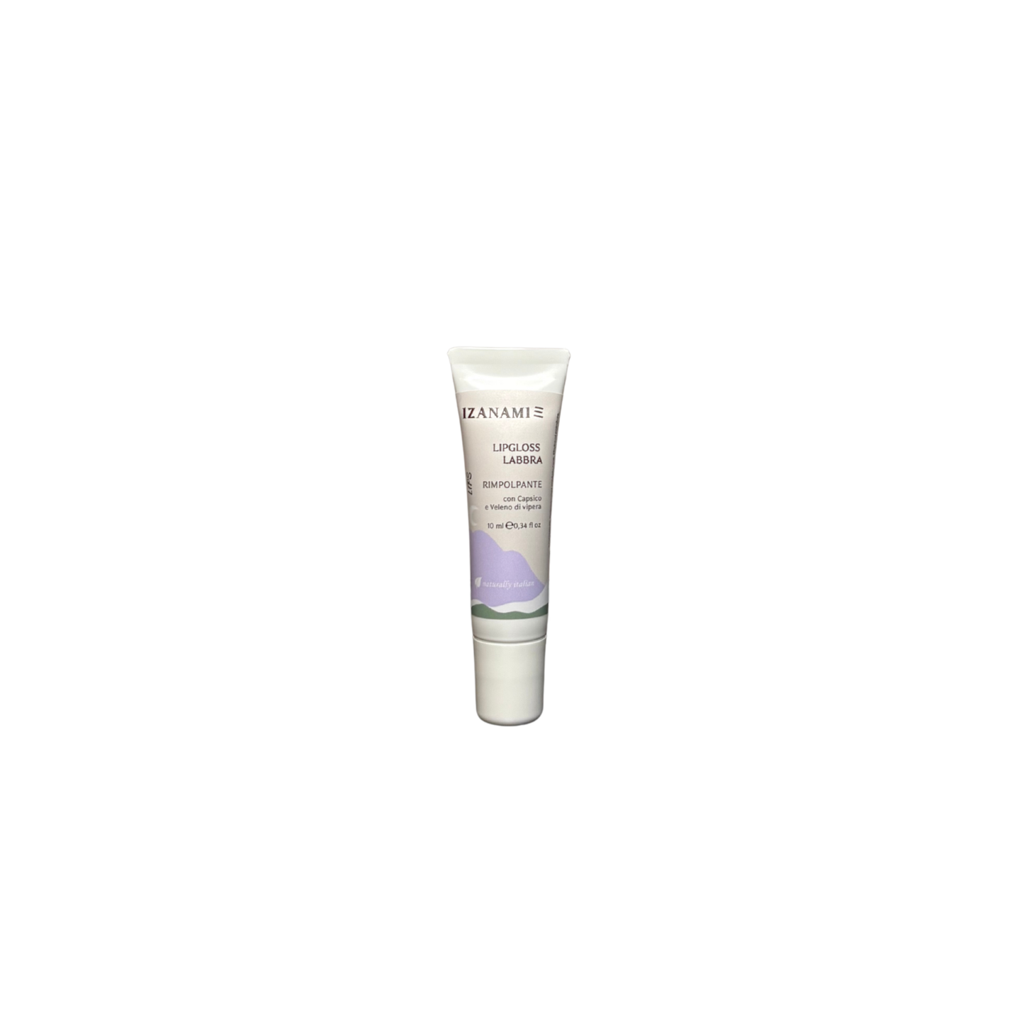 LIPGLOSS LABBRA