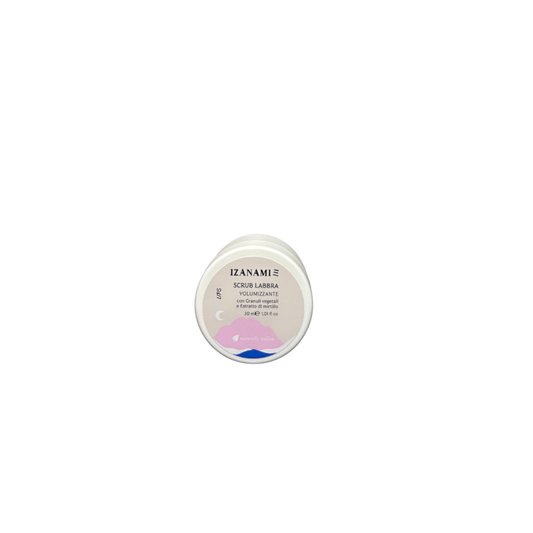 SCRUB LABBRA VOLUMIZZANTE