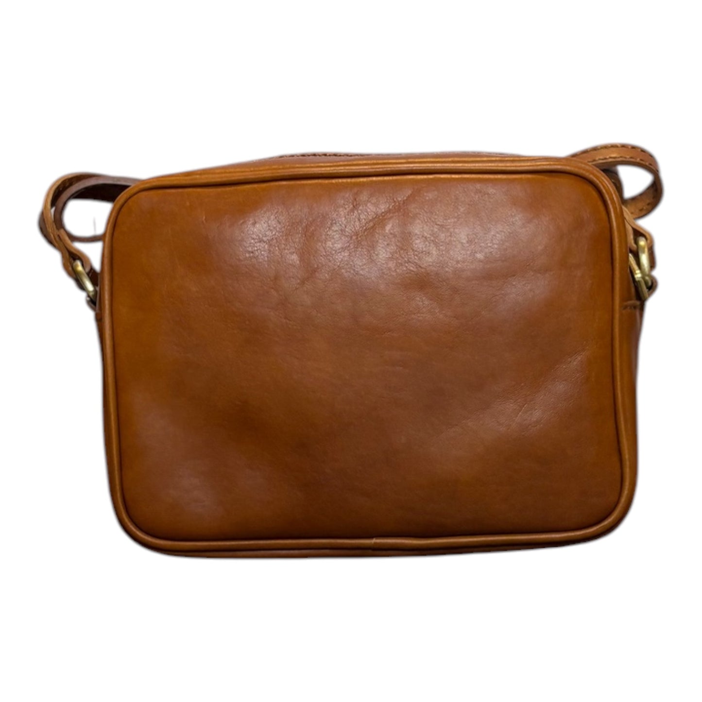Q7Lab Hera leather crossbody bag handcrafted genuine leather shoulder bag with elegant design, functional organization and premium durable construction