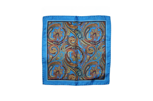 Butler Yeats - Q7LAB | Italian brand of luxury accessories crafted by artisans