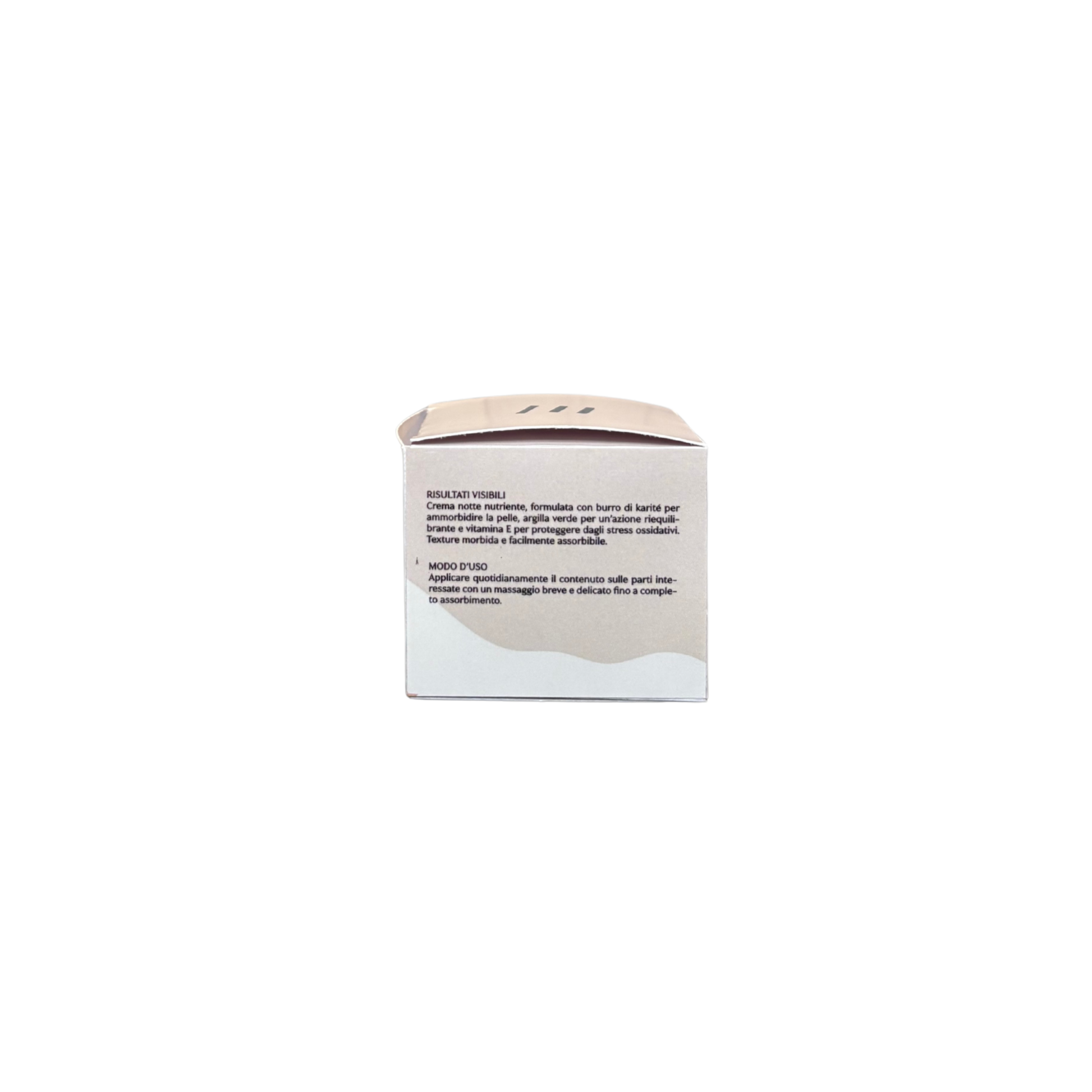 Protective face day cream SPF 30 Q7-Lab lightweight anti-aging hydrating sunscreen skincare for daily skin protection