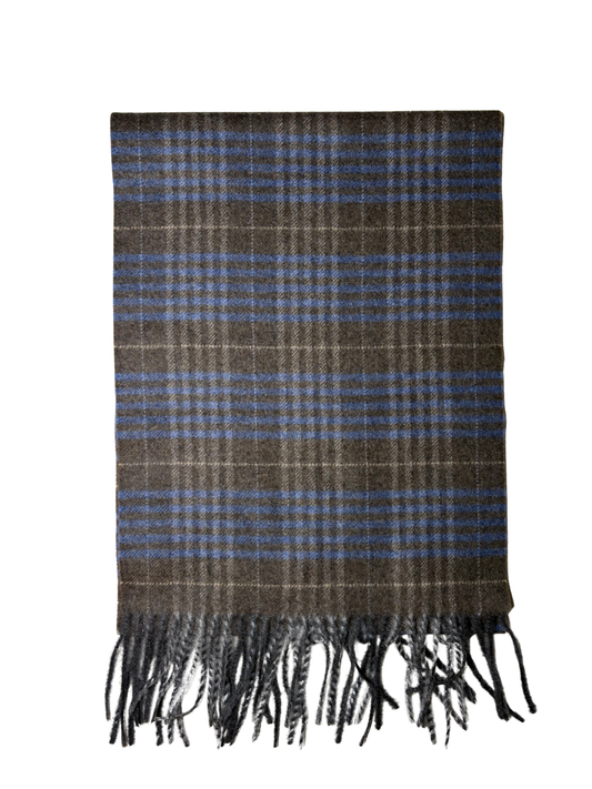 VALENTINE'S DAY sciarpa&coffret - Q7LAB | Italian brand of luxury accessories crafted by artisans