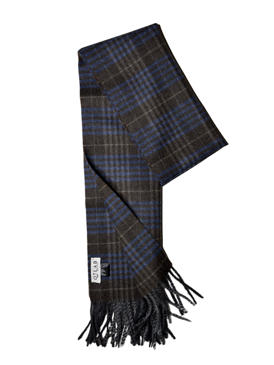 VALENTINE'S DAY sciarpa&coffret - Q7LAB | Italian brand of luxury accessories crafted by artisans